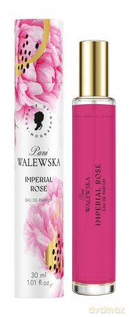 MIRAC PW Perfuma 30ml tuba_limit Imperial Rose