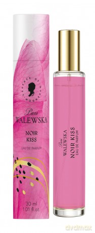 MIRAC PW Perfuma 30ml tuba_limit Noir Kiss