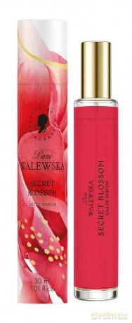 MIRAC PW Perfuma 30ml tuba_limit Secret Blossom