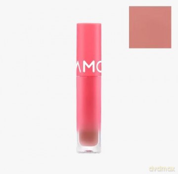 MOOLDA Nudie Cloud Velvet Tint do ust LN22 Rose Na`ima