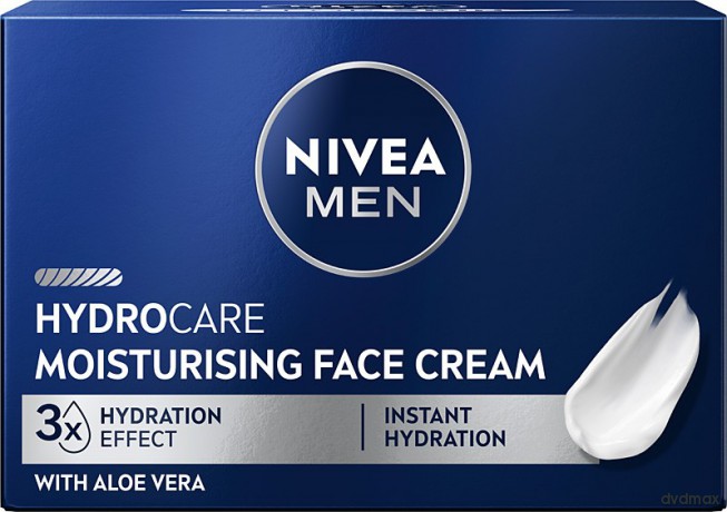 NIVEA MEN Krem 50ml ProtectCare 88812