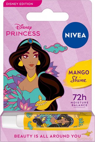 NIVEA POMADKA Ochr. DISNEY MANGO 85159