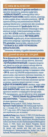 NIVEA V BB krem 5w1 odcień ciemny