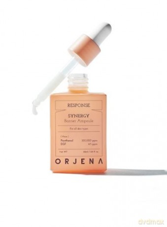 ORJENA Ampułka d/twarzy RESPONSE SYNERGY 30ml