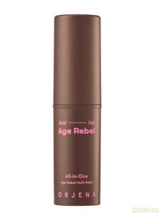 ORJENA Balsam przeciw oznakom starzenia REBEL 13g