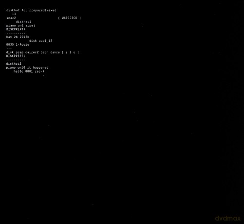 Aphex Twin: Computer Controlled Acoustic... [CD]