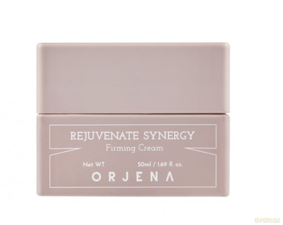 ORJENA Krem do twarzy REJUVENATE SYNERGY FIRMING