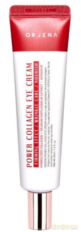 ORJENA Krem pod oczy POWER COLLAGEN 30g