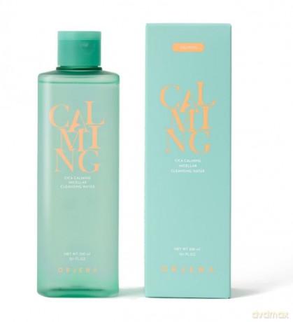 ORJENA Płyn micelarny łagodzący CICA 300ml