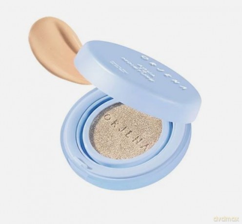 ORJENA Podkład d/twarzy C21 COOL VANILLA 14g