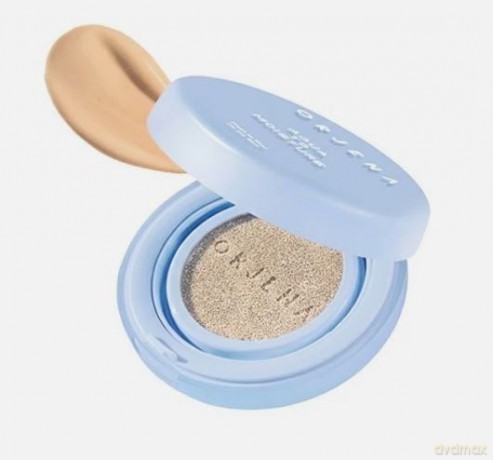 ORJENA Podkład d/twarzy C23 COOL NUDE 14g