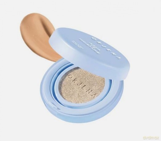 ORJENA Podkład d/twarzy C25 COOL TAN 14g
