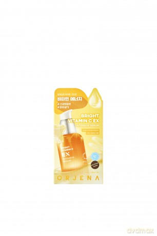 ORJENA Serum do twarzy BRIGHT VITAMIN C EX 50ml