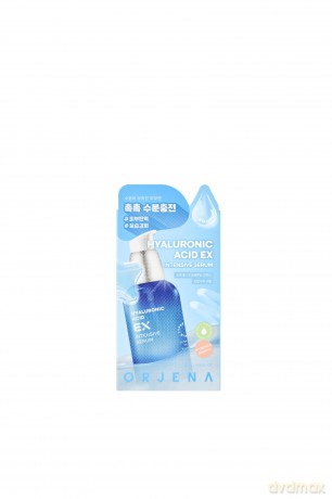 ORJENA Serum do twarzy HYALURONIC ACID EX INT.50m