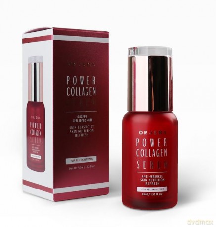 ORJENA Serum do twarzy POWER COLLAGEN 45ml
