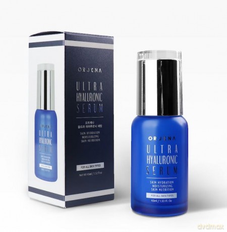 ORJENA Serum do twarzy ULTRA HYALURONIC 45ml