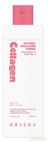 ORJENA Toner do twarzy COLLAGEN 250ml