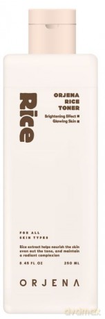 ORJENA Toner do twarzy RICE 250ml