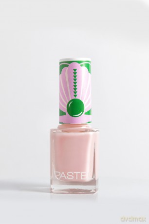 PASTEL LAKIER DO PAZNOKCI 451