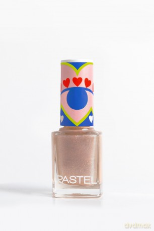 PASTEL LAKIER DO PAZNOKCI 452