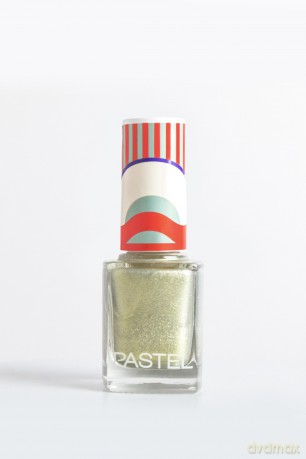 PASTEL LAKIER DO PAZNOKCI 453