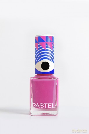 PASTEL LAKIER DO PAZNOKCI 454