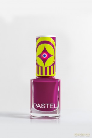 PASTEL LAKIER DO PAZNOKCI 455