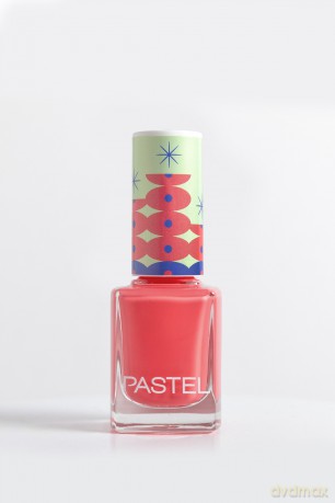 PASTEL LAKIER DO PAZNOKCI 456