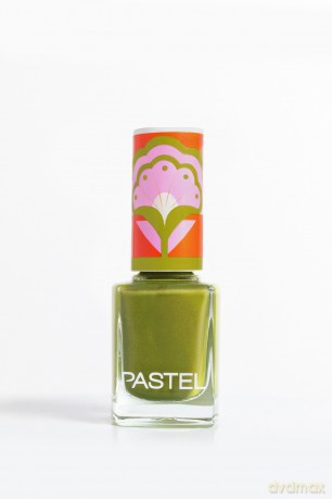 PASTEL LAKIER DO PAZNOKCI 458