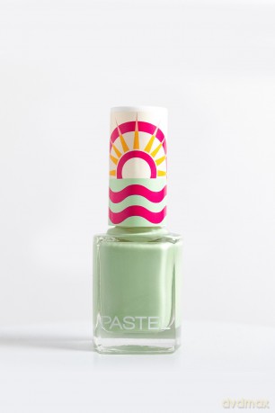 PASTEL LAKIER DO PAZNOKCI 459
