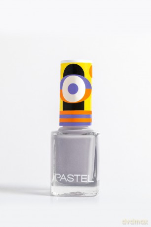 PASTEL LAKIER DO PAZNOKCI 461