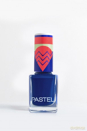 PASTEL LAKIER DO PAZNOKCI 463