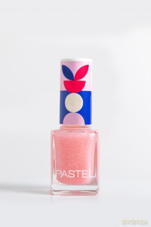 PASTEL LAKIER DO PAZNOKCI 464