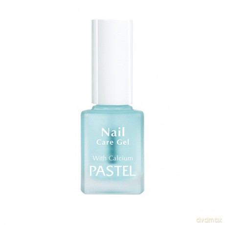 PASTEL Odżywka do paznokci z wapniem i wit B5