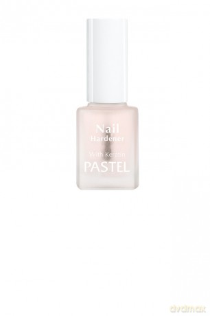 PASTEL Utwardzacz do paznokci z keratyną