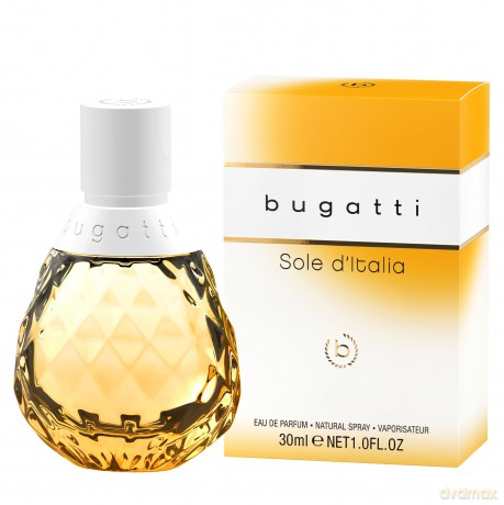 PROCT BUGATTI D`ITALIA EDP 30ml
