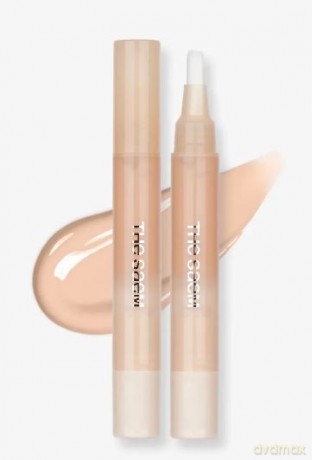 SAEM COVER PERF.Korektor pędzel.1.0 Clear Beige