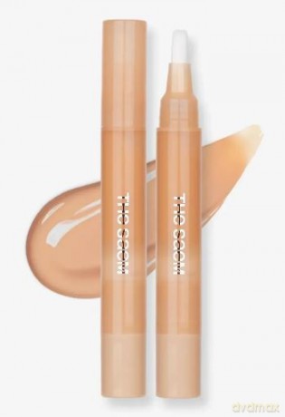 SAEM COVER PERF.Korektor pędzel.1.5 Natural Beige