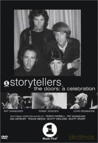The Doors: VH-1 Storytellers [DVD]