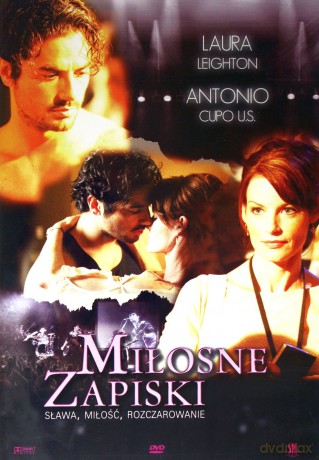 Miłosne zapiski / Na zawsze / Wszystko czego pragniesz / Anna Karenina Pakiet [4DVD]