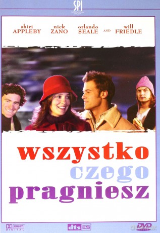 Miłosne zapiski / Na zawsze / Wszystko czego pragniesz / Anna Karenina Pakiet [4DVD]