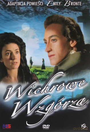 Wichrowe wzgórza / Valmont / Tess Pakiet [3DVD]
