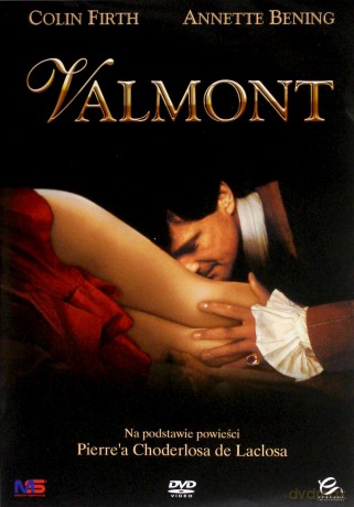 Wichrowe wzgórza / Valmont / Tess Pakiet [3DVD]