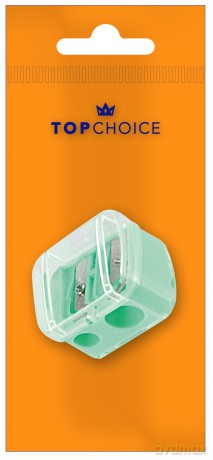 TOP CHOICE 4-pack Temperówka podwójna