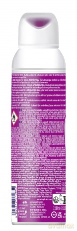 TRIPLE DRY Deo spray 150ml FRESH 100h