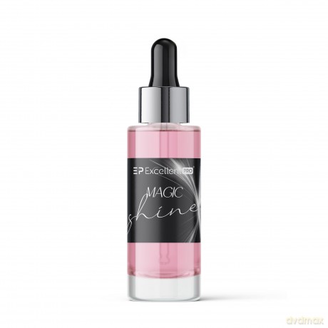 EXCELLENT PRO Płyn Magic Shine 35 ml