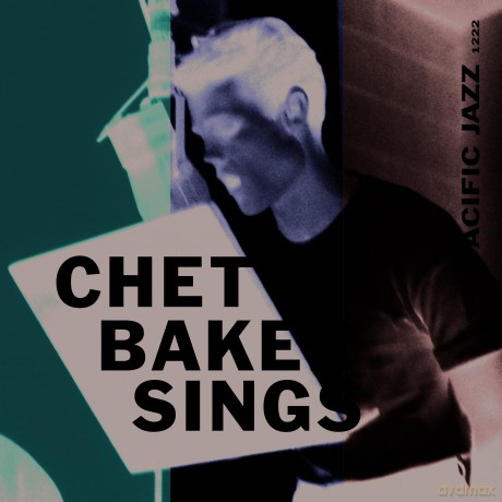 Chet Baker: Chet Baker Sings (Blue Note Essentials) [Winyl]