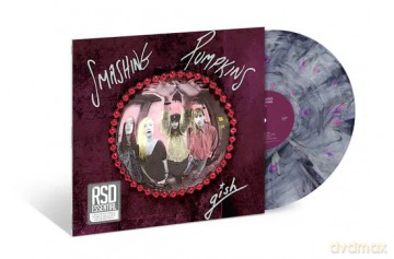 Smashing Pumpkins: Gish (Rsd Essentials) [Winyl]