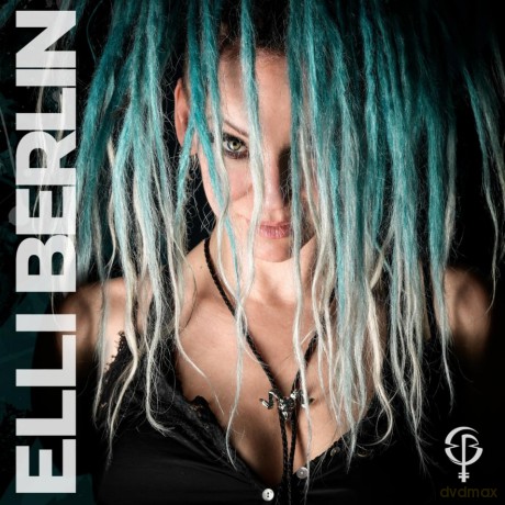 Elli Berlin: Elli Berlin (digipack) [CD]