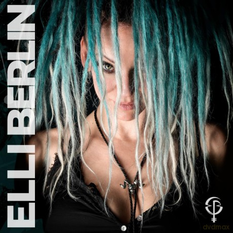 Elli Berlin: Elli Berlin (digipack) [CD]